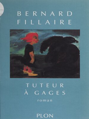cover image of Tuteur à gages
